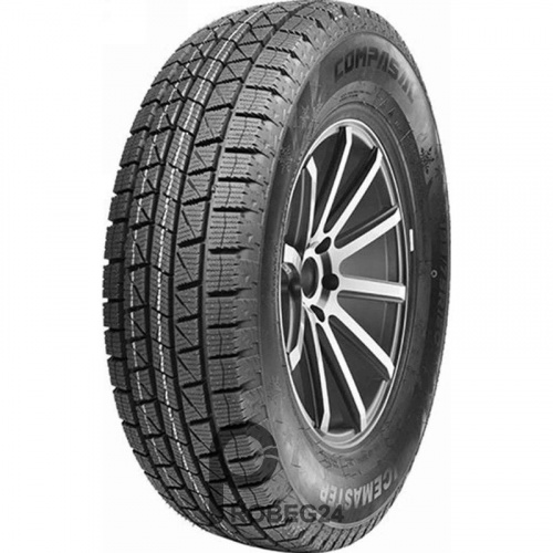 Compasal Icemaster 185/75 R16 104/102R