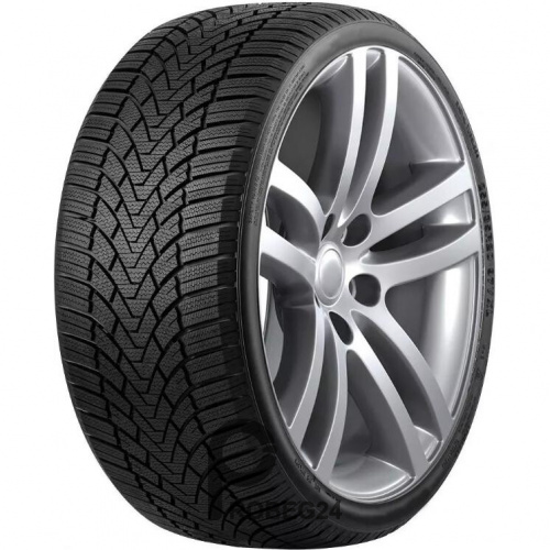 Sonix Winterxpro 888 245/45 R17 99V XL
