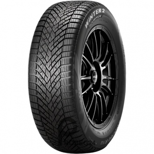 Pirelli Scorpion Winter 2 Elect NCS 285/35 R22 106V XL