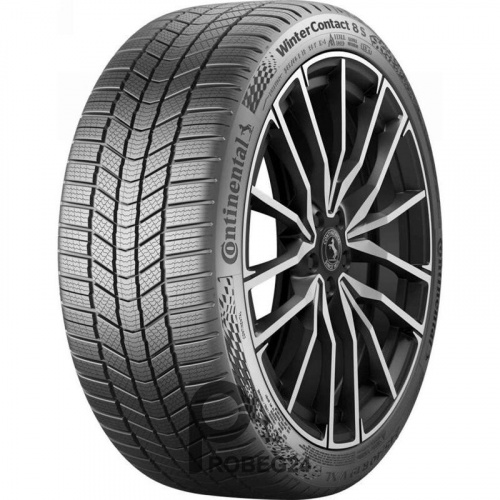 Continental WinterContact 8 S 295/40 R21 111V XL