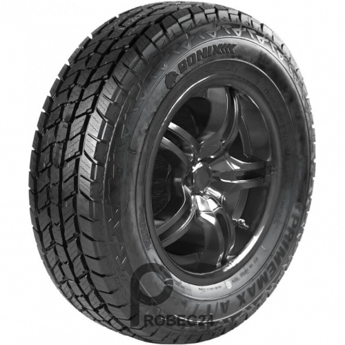 Sonix Primemax A/T I 245/70 R16 107T