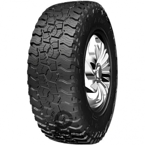 Wideway Baja King A/T 285/75 R16 121R