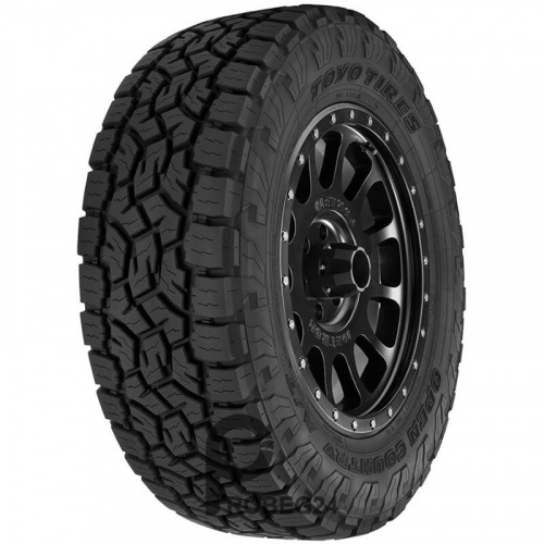 Toyo Open Country A/T III 285/70 R17 116Q