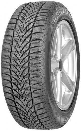 Шина GoodYear Ultra Grip Ice 2+ 245/40 R20 99T FR XL