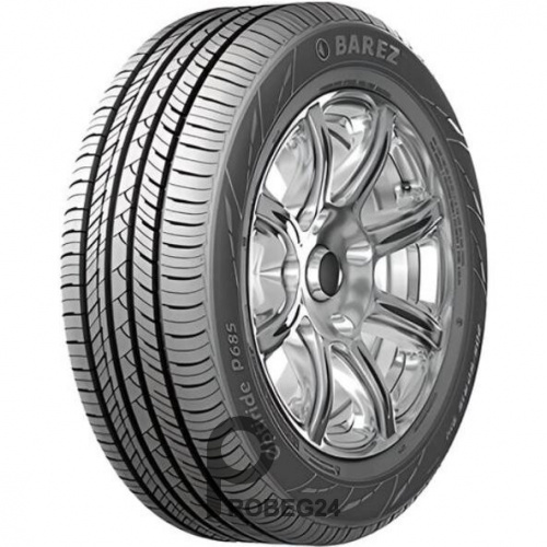 Barez Optiride P685 205/50 R17 93W