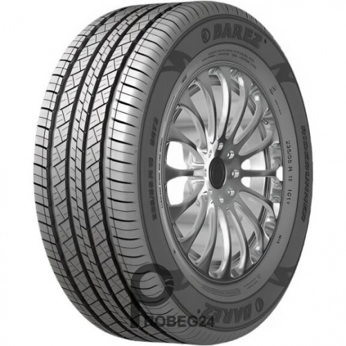 Barez Riderunner S673 225/55 R19 99V