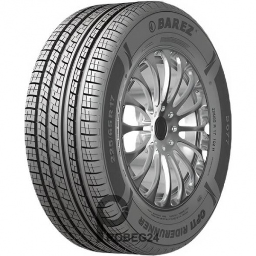 Barez Opti Riderunner S677 215/60 R17 96H