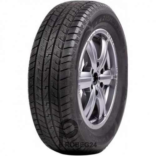 Dynamo Snow-H Arctic 185/65 R14 86T