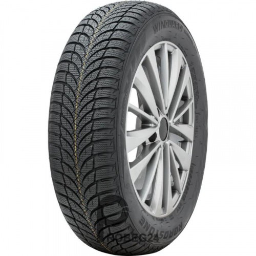 Roadstone Winguard Snow G WH2 235/60 R16 100H