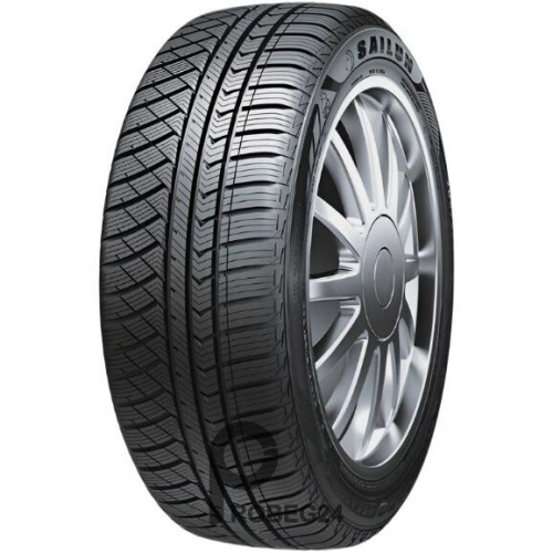 Sailun Atrezzo 4 Seasons EV 195/55 R16 91V