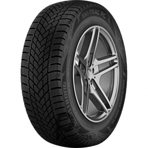 Armstrong Ski-Trac PC 195/55 R15 89H