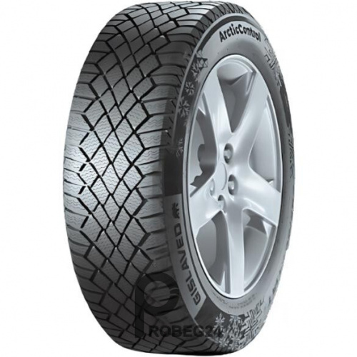 Gislaved ArcticControl 275/50 R20 113T XL
