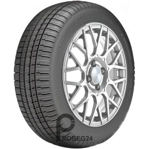 Armstrong Tru-Trac SU Flex 235/60 R18 107V