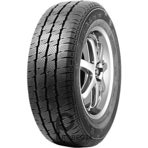 Mirage MR-W300 195/75 R16C 107/105R