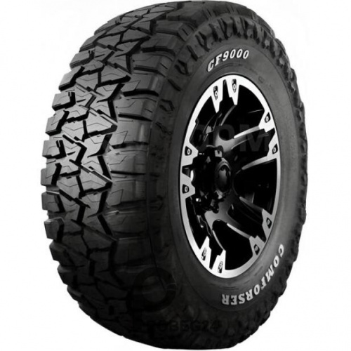 Comforser CF9000 285/50 R20 116Q