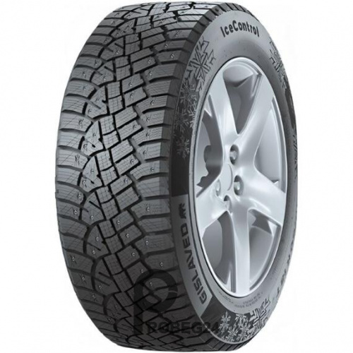 Gislaved IceControl 225/70 R16 107T XL FP
