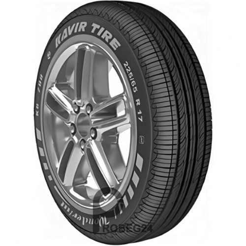 Kavir Tire KB700 Wonderful 235/55 R19 101V