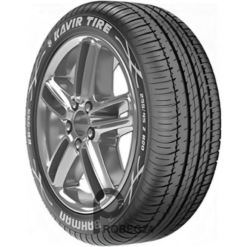 Kavir Tire KB555 Bahman 255/45 R20 101W