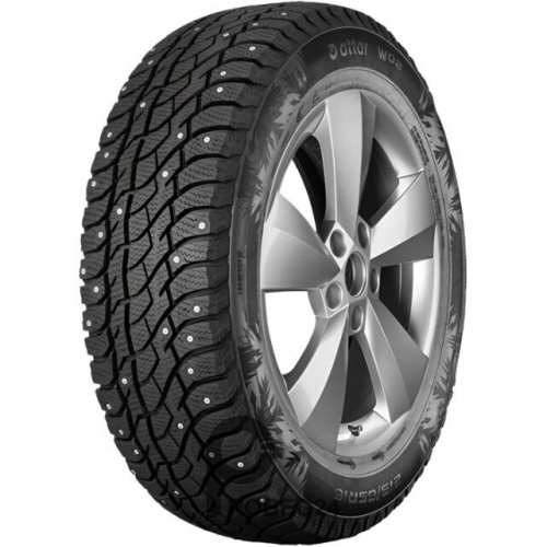 Attar W02 215/70 R16 100T