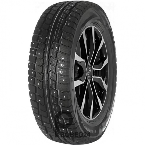 Attar W03 205/75 R16C 110/108R