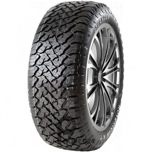 Atlander Roverclaw A/T 33/12.5 R20 119S