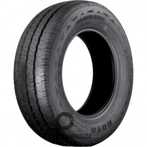 Boto Brawn BR01 195/0 R15C 106/104R