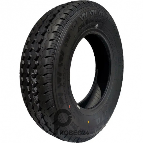 Boto Brawn BR02 205/0 R16C 110/108S