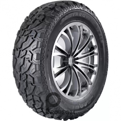 Powertrac PowerRover M/T II 35/12.5 R20 121Q
