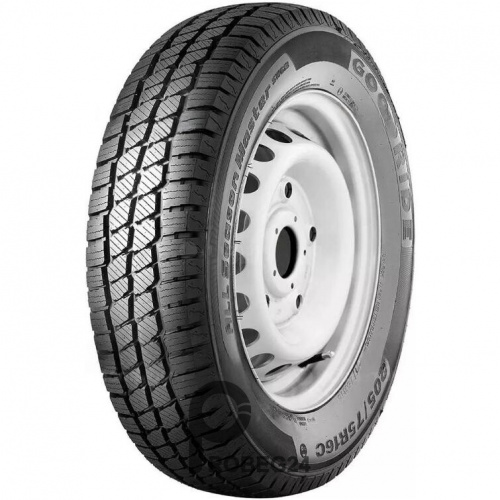 Goodride SW613 All Season Master 185/75 R16C 104/102Q