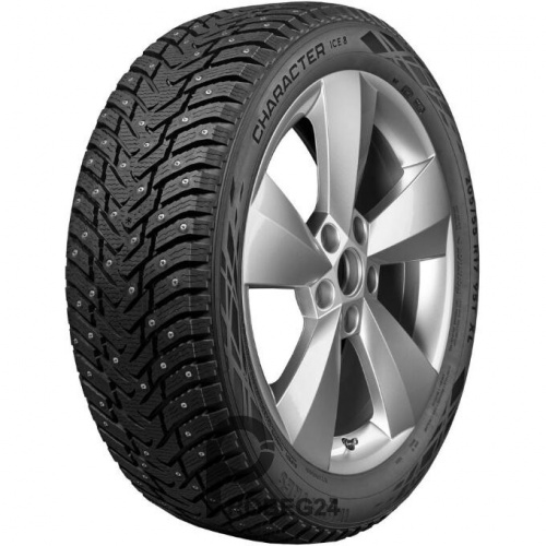 Ikon Tyres Character Ice 8 195/55 R15 89T XL