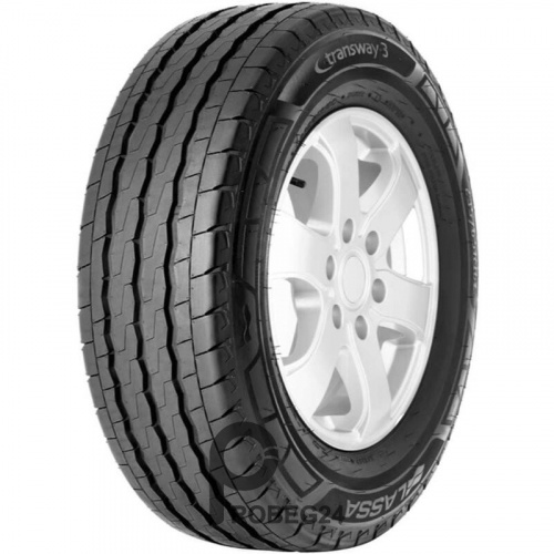 Lassa Transway 3 185/80 R14C 102R