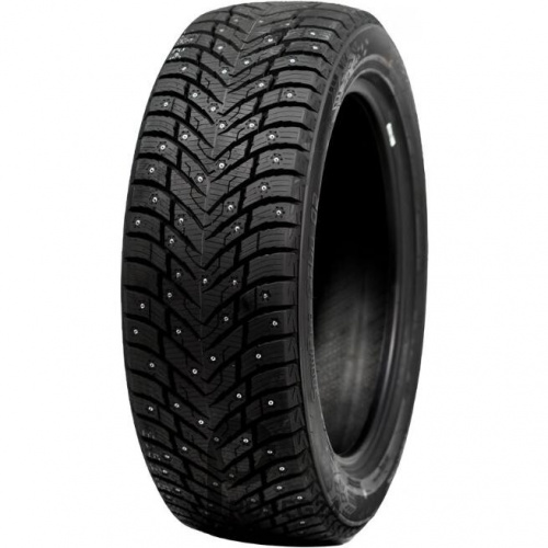 Powertrac SnowPro Stud 02 265/45 R21 104T