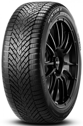 Шина Pirelli Winter Cinturato 2 205/55 R17 95T XL