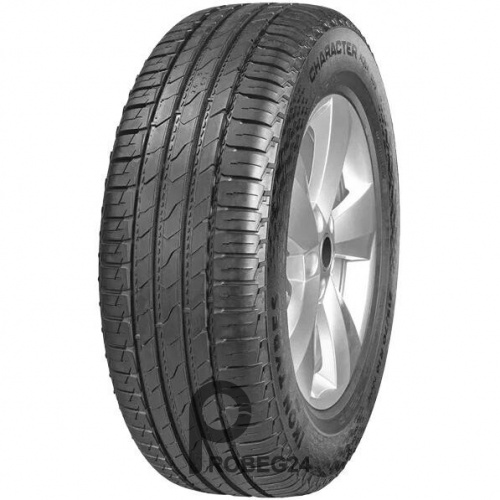 Ikon Tyres Character Aqua SUV 235/55 R20 102V