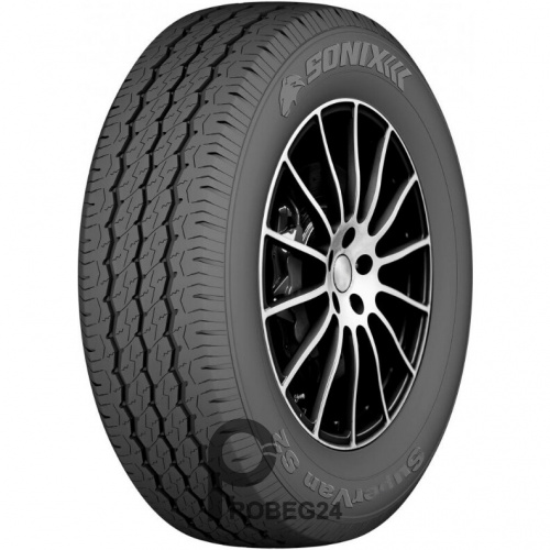 Sonix SuperVan S2 195/0 R15C 106/104R