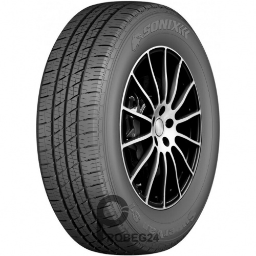 Sonix SuperVan S1 225/70 R15C 112/110R