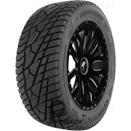 Venom Power Ice Hunter WTS 275/55 R20 117T