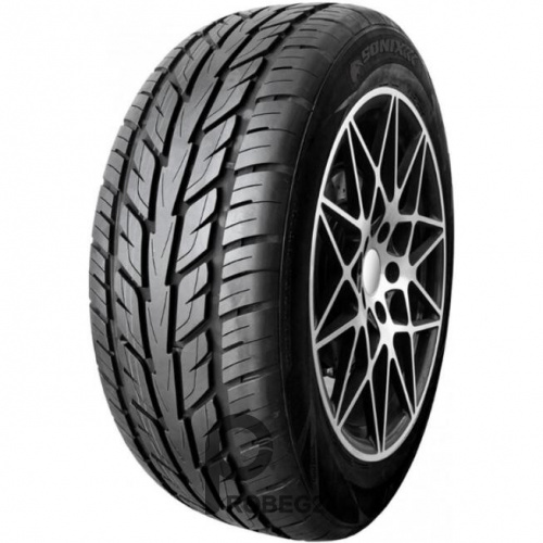 Sonix Prime UHP 07 275/40 R22 107W XL