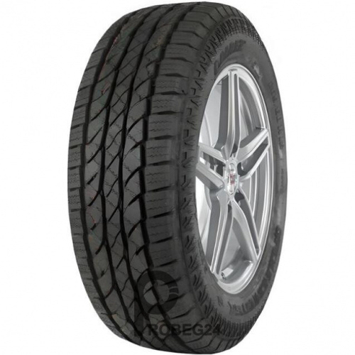 Barez Graundmaster S600 265/60 R18 110H