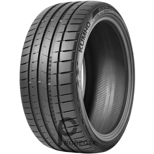 Kumho Ecsta PS72 Sport S 225/35 R19 88Y XL