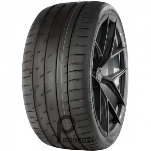 Unistar Sport M5 285/45 R21 113Y XL