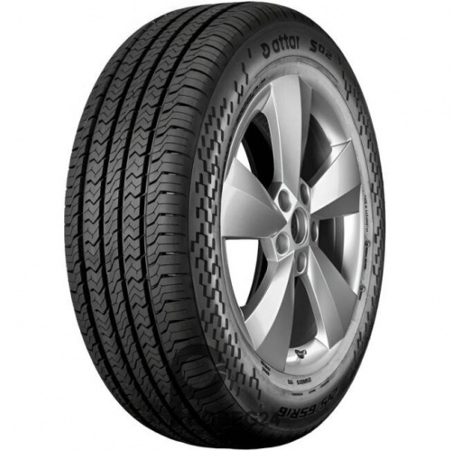 Attar S02 245/70 R16 107H