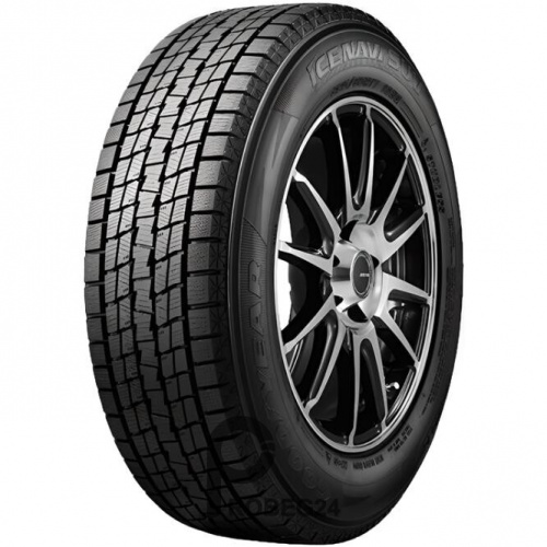 Goodyear Ice Navi SUV 225/55 R18 98Q