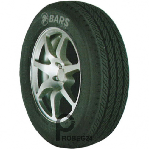 Bars XL620 165/0 R13C 94/92P