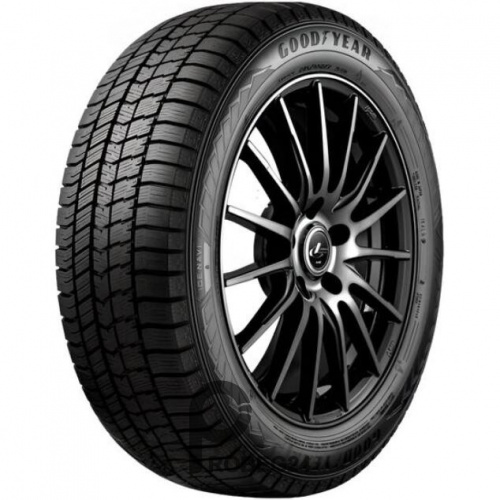 Goodyear Ice Navi 8 235/50 R18 97Q