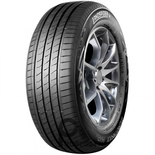 Landspider EuroTraxx H/P 185/55 R15 82V