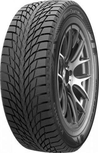 Шина Kumho WinterCraft Wi51 195/65 R15 95T XL