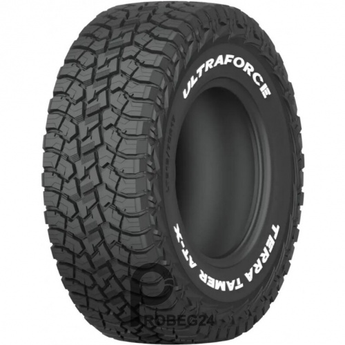 Ultraforce Terra Tamer AT-X 275/65 R18 116Q