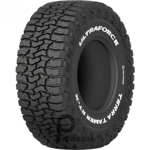 Ultraforce Terra Tamer RT-X 35/12.5 R20 125Q