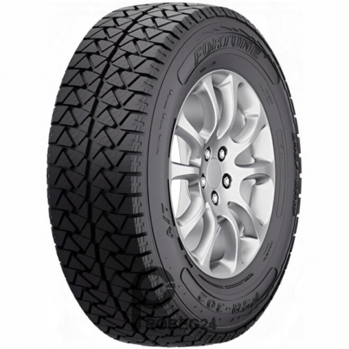 Fortune FSR-302 245/75 R16 111T